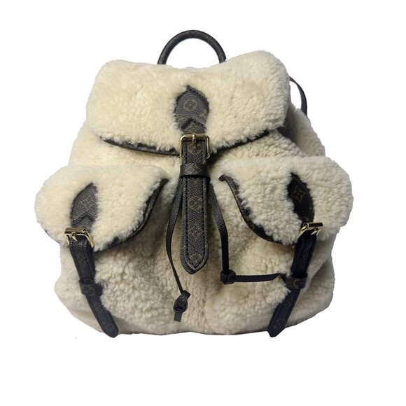 Louis Vuitton LV SKI Backpack - Picture 4 of 11